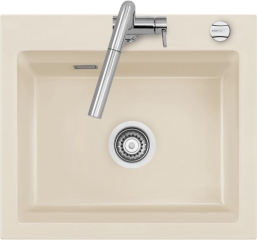 Systemceram KeraDomo KARA 57 in Noblesse (matt), mit 5 Jahren Garantie