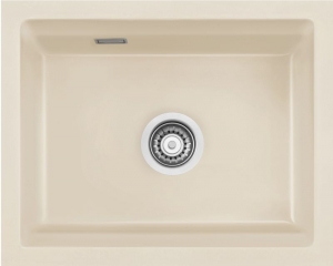 Systemceram KeraDomo KARA 57 F/o in Noblesse (matt), mit 5 Jahren Garantie