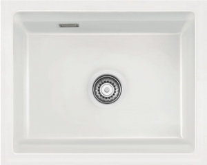 Systemceram KeraDomo KARA 57 F/o in Gr�nland (gl�nzend), mit 5 Jahren Garantie