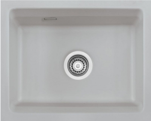 Systemceram KeraDomo KARA 50 U, Farbe Titan (matt), mit 5 Jahren Garantie