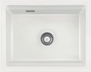 Systemceram KeraDomo KARA 50 U/g, geschliffene Oberseite, Farbe Gr�nland (gl�nzend), mit 5 Jahren Garantie