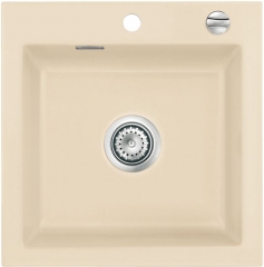 Systemceram KeraDomo MERA 51 in Noblesse (matt), mit 5 Jahren Garantie