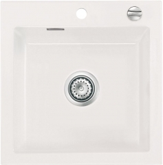 Systemceram KeraDomo MERA 51 F in Gr�nland (gl�nzend), mit 5 Jahren Garantie