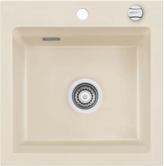 Systemceram KeraDomo KARA 51 in Noblesse (matt), mit 5 Jahren Garantie