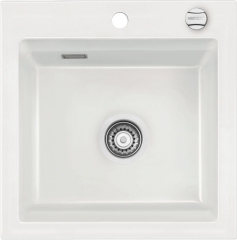 Systemceram KeraDomo KARA 51 in Gr�nland (gl�nzend), mit 5 Jahren Garantie