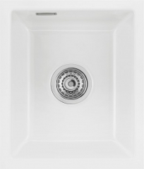 Systemceram KeraDomo MERA 39 F/o in Gr�nland (gl�nzend), mit 5 Jahren Garantie