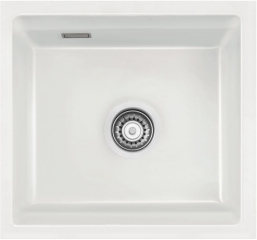 Systemceram KeraDomo KARA 51 F/o in Gr�nland (gl�nzend), mit 5 Jahren Garantie