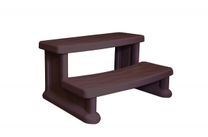 MeinBad Spa Treppe, Java, CVV-850-0008