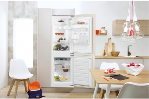 Privileg PCI 18S2, Einbau K�hl- Gefrierkombination, EEK: E, mit 5 Jahren Garantie!