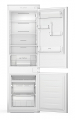 Privileg PCI 18S1, Einbau K�hl- Gefrierkombination, EEK: F, mit 5 Jahren Garantie!