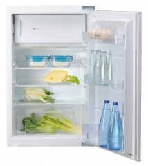 Privileg PRC 9GS1, Einbau K�hlschrank mit Gefrierfach, EEK: F, mit 5 Jahren Garantie!