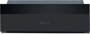 Bauknecht WD11 F140 W�rmeschublade in schwarz, mit 5 Jahren Garantie!