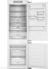 Bauknecht KGITN 18F4 MA, Einbau-K�hl-Gefrierkombination, mit 5 Jahren Garantie!