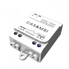 OZONOS� CASAMBI, App-Steuerger�t Stella, 1400