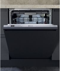 Bauknecht BCIO 3O41 PLET S, Geschirrsp�ler vollintegrierbar, 60 cm, EEK: C, mit 5 Jahren Garantie!