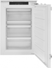 Bauknecht GSI 9F2, Einbau-Gefrierschrank, weiss, EEK: E, mit 5 Jahren Garantie!