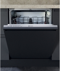 Bauknecht BIE 2B19, Geschirrspler vollintegrierbar, 60 cm, EEK: F, mit 5 Jahren Garantie!