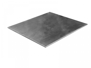 Jokodomus CUN Regal Ablage aus Edelstahl f�r Stauraum, 900139