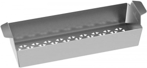 Villeroy & Boch Einh�ngeschale, Edelstahl, 8K3700K1