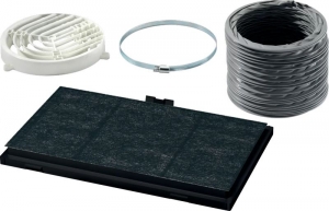 Neff Starterset f�r Umluftbetrieb, Z54TS01X0