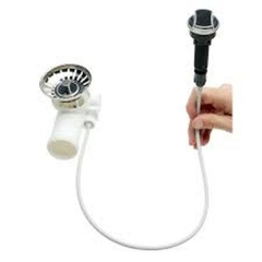 Reginox Drehexzenter, M1787