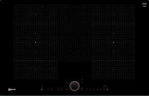 Neff T68FS6RX2, Autarkes Induktionskochfeld, Flex Induction, Facette vorne, 80 cm, mit 5 Jahren Garantie!