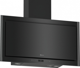 Neff D95FMS1G0, Flachesse 90 cm, GraphiteGrey Edition, EEK: A, mit 5 Jahren Garantie!