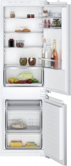 Neff KI5862FE1 N50, FreshSafe Einbau K�hl-Gefrierkombination, 177,5 cm, EEK: E, mit 5 Jahren Garantie!