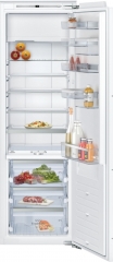 Neff KI8826DE0 N90, FreshSafe 3 Einbau-K�hlschrank mit Gefrierfach, 177,5 cm, mit 5 Jahren Garantie!