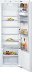Neff KI1816OE0 N70, FreshSafe 2 Einbau-K�hlschrank, 177,5 cm, EEK: E, mit 5 Jahren Garantie!