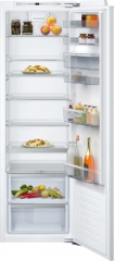 Neff KI1816DE1 N70, FreshSafe 2 Einbau-K�hlschrank, 177,5 cm, EEK: E, mit 5 Jahren Garantie!