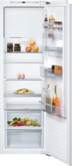 Neff KI2826DE0 N70, FreshSafe 2 Einbau-K�hlschrank mit Gefrierfach, 177,5 cm, mit 5 Jahren Garantie!