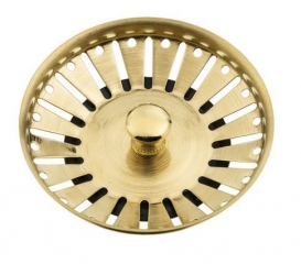 Reginox Siebk�rbchen 3,5 Gold, R30622