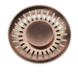 Reginox Siebk�rbchen 3,5 Copper Rose, R35214