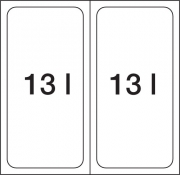 BLANCOSELECT BOTTON Pro 45/2 Manuell, 517467