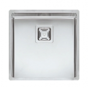 Reginox Texas 40x40, Edelstahlsp�le, R28025