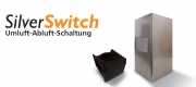 Silverline SilverSwitch-Set SSD-I26X f�r Inselhauben