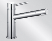 BLANCOALTA Compact chrom, 515120