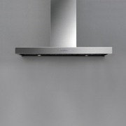 Falmec Plane, Design, Edelstahl, 90 cm, Wandhaube, mit 5 Jahren Garantie