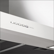 Falmec Plane White, Wei�, 90 cm, Inselhaube, mit 5 Jahren Garantie