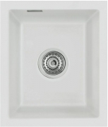 Systemceram KeraDomo MERA 39 F in Alu (matt), mit 5 Jahren Garantie