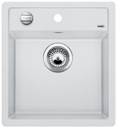 Blancodalago 45 Silgranit PuraDur, Farbe wei�, 517160