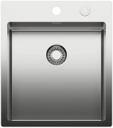 Naber Corno Piu PR3, Einzelbecken 1013114