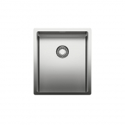 Naber Corno Piu PFU2, Einzelbecken 1013124