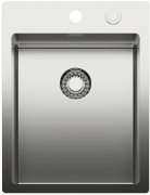 Naber Corno Piu PR2, Einzelbecken 1013113