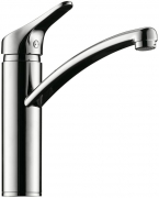 Naber Corno Piu PR3, Set inkl. Armatur, 1041131