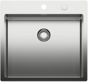 Naber Corno Piu PR4, Set inkl. Armatur, 1041132