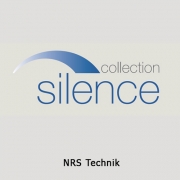 Falmec Lumina NRS� Wandhaube 90 cm, Blende schwarz, mit 5 Jahren Garantie