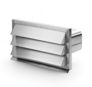 Naber COMPAIR E-Jal flow 150 Au�enjalousie, 4022038