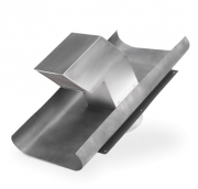 Naber COMPAIR flow 150 Dachl�fter, Edelstahl, 4043021